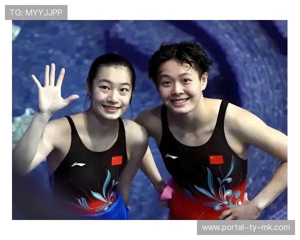 昌雅妮肩伤恢复良好，称与陈艺文搭档倍感安心