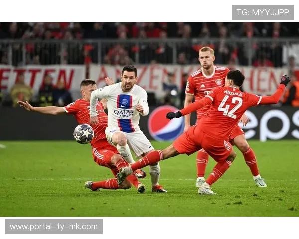 拜仁攻防均衡，双线作战显阵容深度