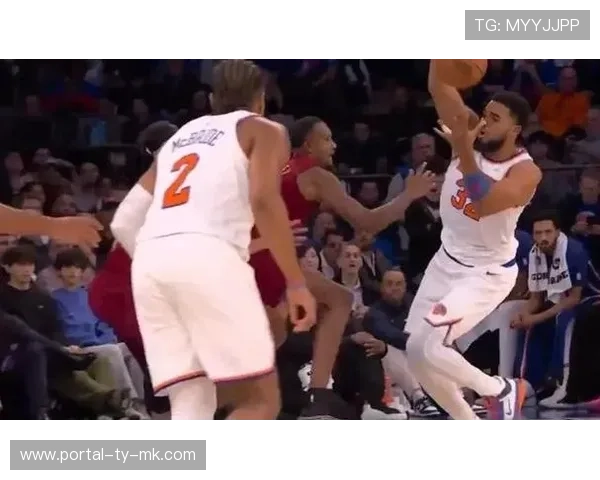 米切尔30+7+8空砍，骑士防守漏洞暴露